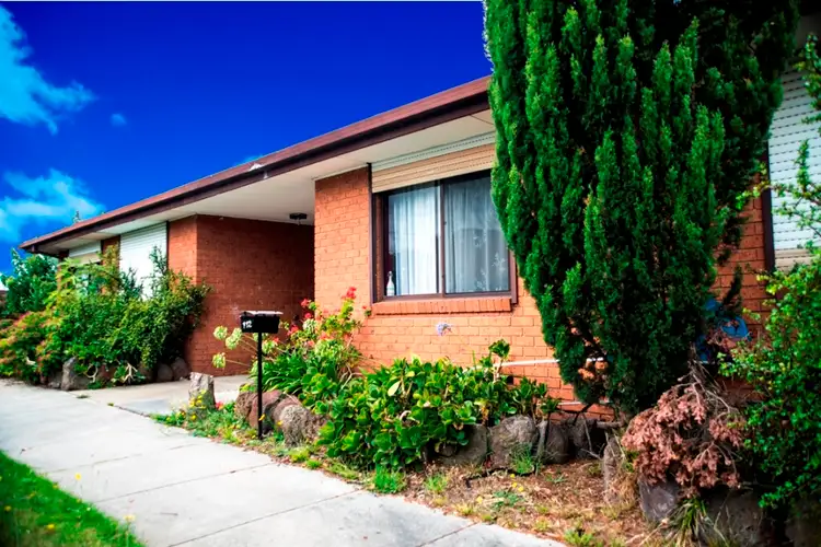 Main view of Homely house listing, 112 Bourke Rd, Clarinda VIC 3169