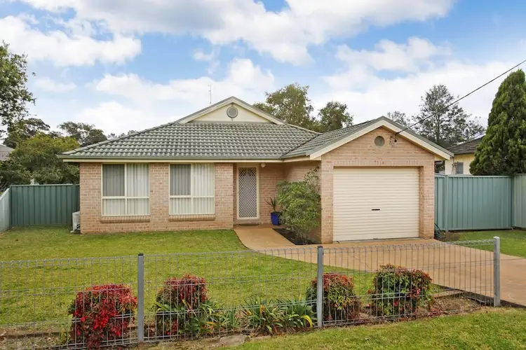 93 York Street, Tahmoor NSW 2573