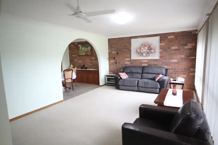 Second view of Homely house listing, 9 Kodi Close, Old Bar NSW 2430