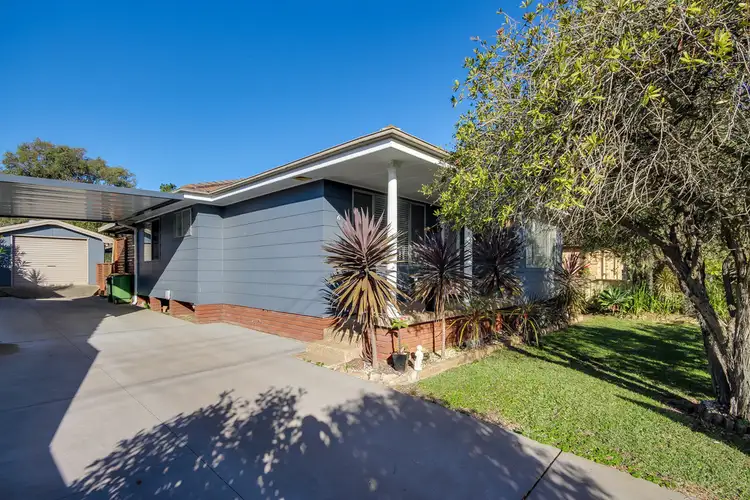 6 Ithaca Street, Bateau Bay NSW 2261