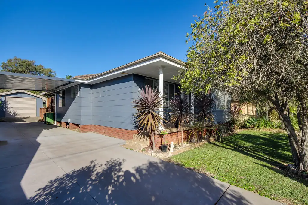 Main view of Homely house listing, 6 Ithaca Street, Bateau Bay NSW 2261