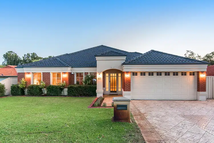 67 Corinthian Road West, Shelley WA 6148