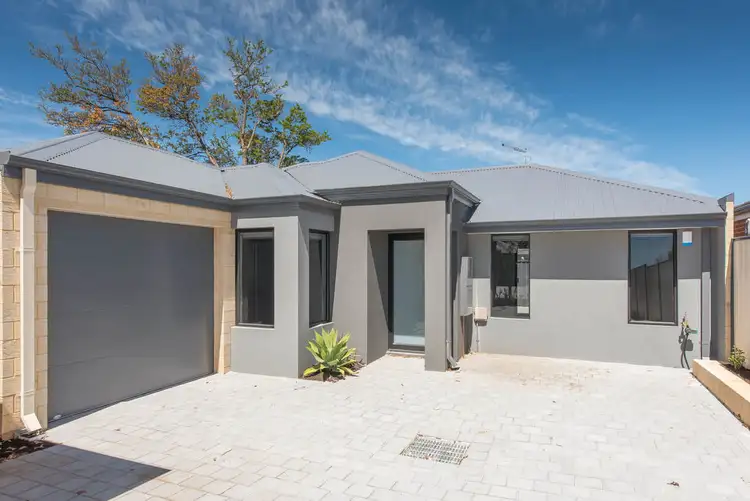 Second view of Homely villa listing, 3C Princess Road, Westminster WA 6061