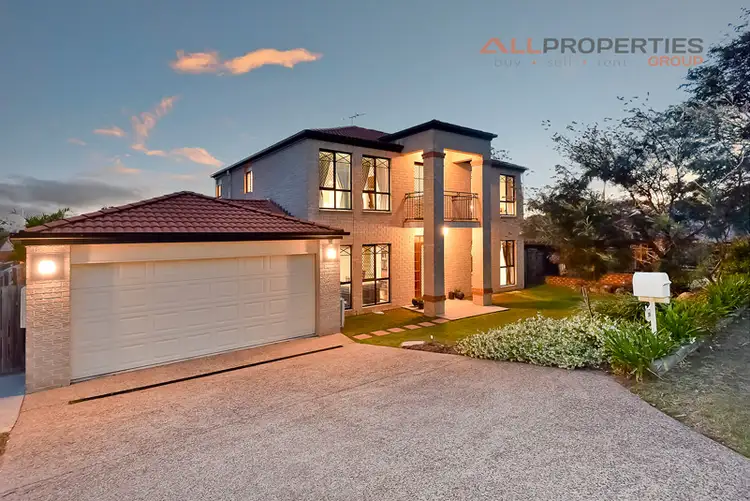 10 Landsborough Place, Forest Lake QLD 4078