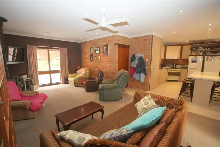 Sixth view of Homely rural property listing, 268 Bunyanvale Road, Cooma NSW 2630