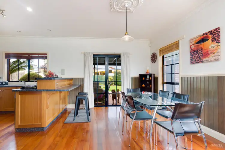 Third view of Homely house listing, 3 Yorkshire Crt, Prospect TAS 7250