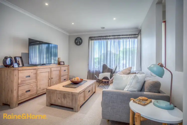 Fourth view of Homely house listing, 4 Broomfield Avenue, Sunbury VIC 3429