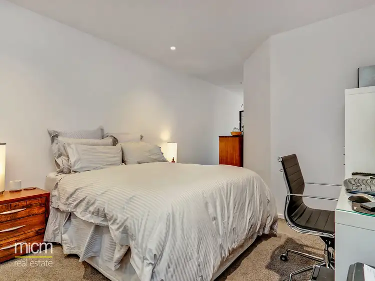 Fourth view of Homely apartment listing, 1605/151 City Road, Southbank VIC 3006
