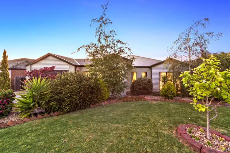 71 The Boulevard, Gisborne VIC 3437