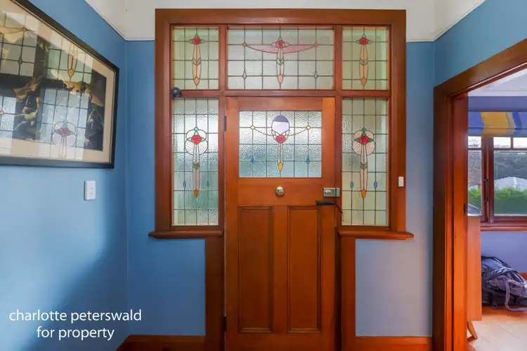 Sixth view of Homely house listing, 11 Ferndene Avenue, South Hobart TAS 7004