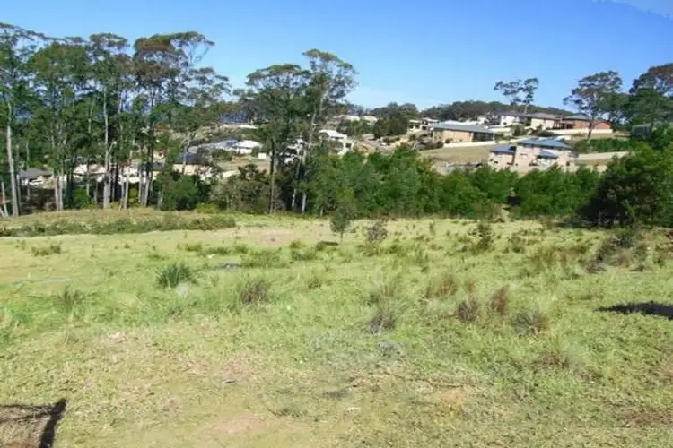 89 Blairs Road, Long Beach NSW 2536