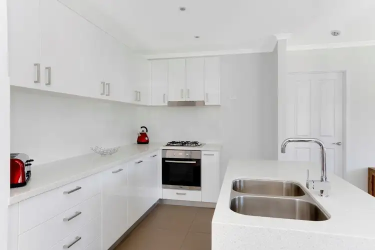 Third view of Homely villa listing, Unit 2, 5 Brompton Road, Bellambi NSW 2518