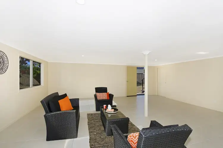 Sixth view of Homely house listing, 28 Kulgun Crescent, Kelso QLD 4815