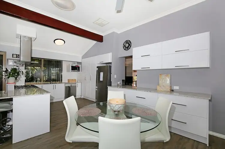 26 Waterville Retreat, Meadow Springs WA 6210