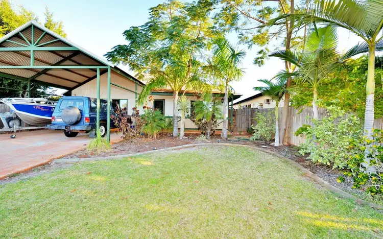 Third view of Homely house listing, 6 Planigale Loop, Djugun WA 6725
