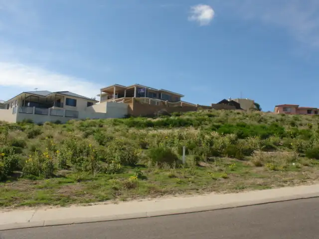 Third view of Homely land listing, 21 Barrett Drive, Mount Tarcoola WA 6530