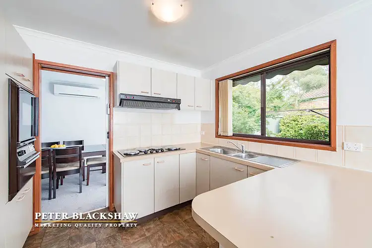 Sixth view of Homely house listing, 24 Wyselaskie Circuit, Kambah ACT 2902