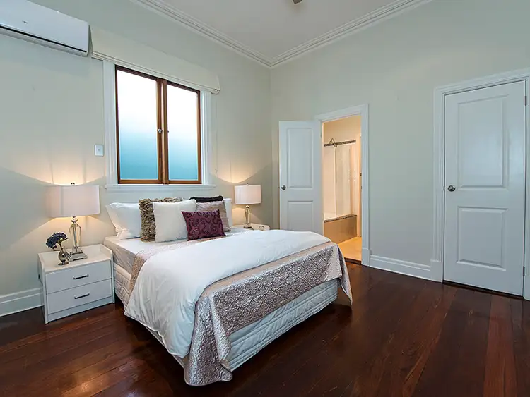 Fifth view of Homely house listing, 90 Hubert Street, East Victoria Park WA 6101