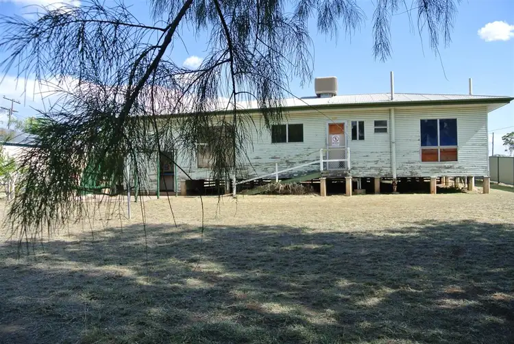 Sixth view of Homely house listing, 4 Arnold Street, Blackwater QLD 4717
