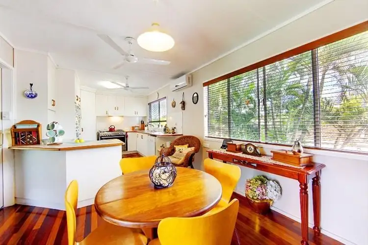 Fifth view of Homely house listing, 4 Banksia Street, Kirwan QLD 4817