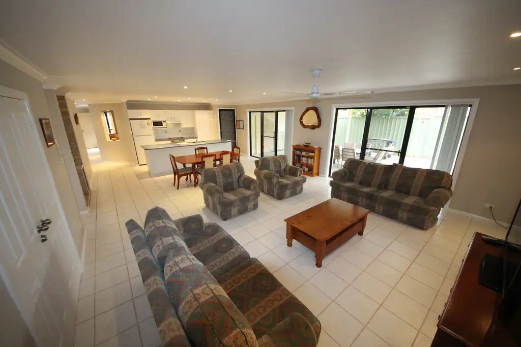 Main view of Homely house listing, 10 Schnapper Cl, Hat Head NSW 2440