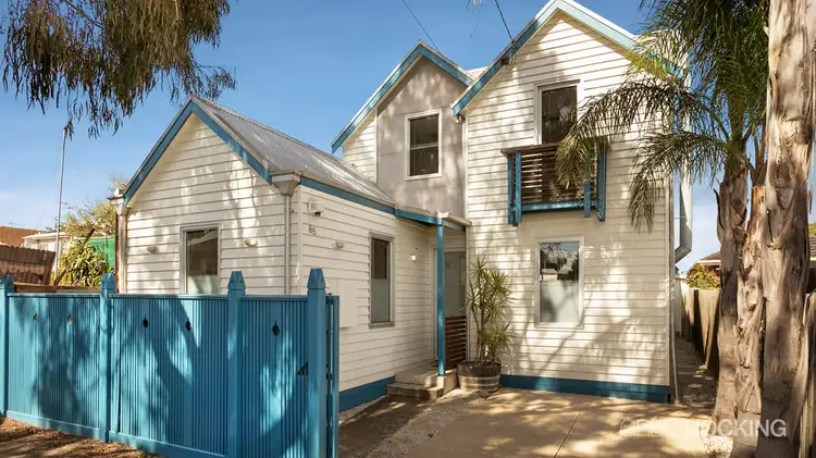 85 Princes Street, Williamstown VIC 3016