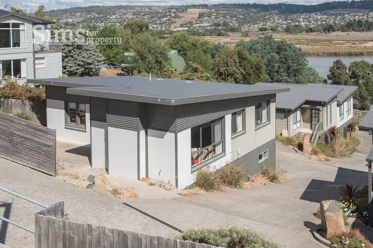 Sixth view of Homely house listing, 4/7 - 9 Bank Street, Mowbray TAS 7248