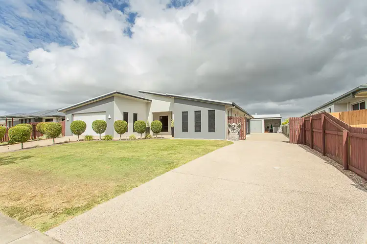 17 Poulsen Drive, Marian QLD 4753