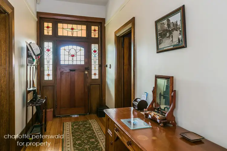 Fifth view of Homely house listing, 15 Tower Road, New Town TAS 7008