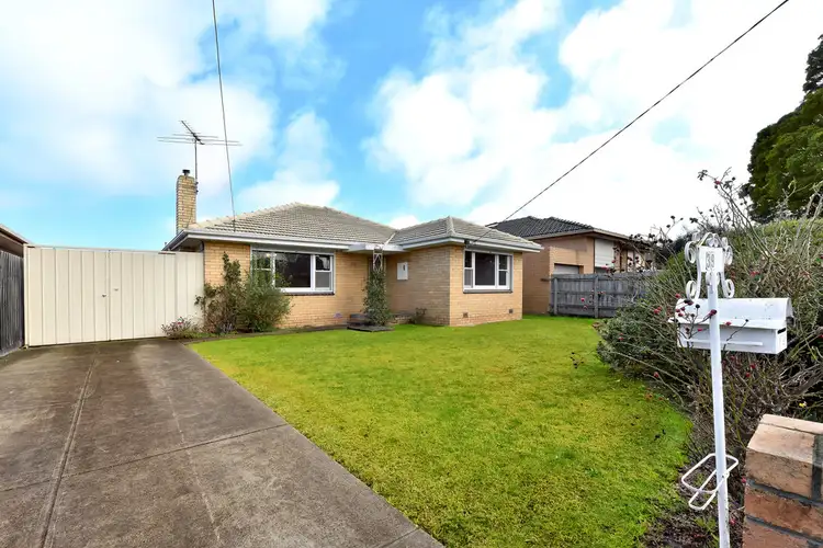 Third view of Homely house listing, 39 Mount View Road, Thomastown VIC 3074