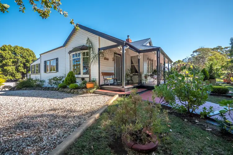 Second view of Homely house listing, 27 Chauncy Vale Road, Bagdad TAS 7030