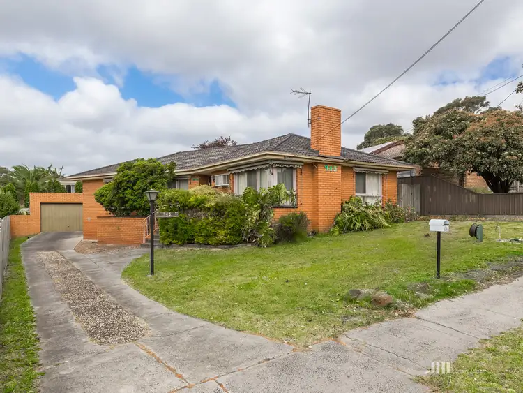 345 Gladstone Road, Dandenong North VIC 3175