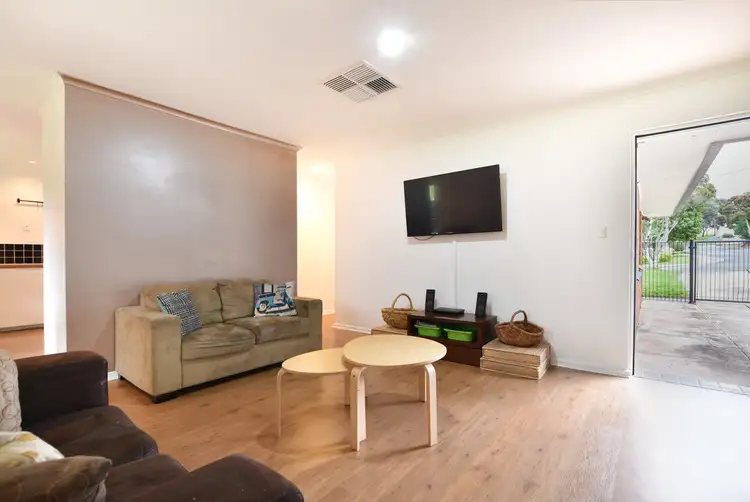 Third view of Homely house listing, 40 Oakridge Rise, Huntfield Heights SA 5163