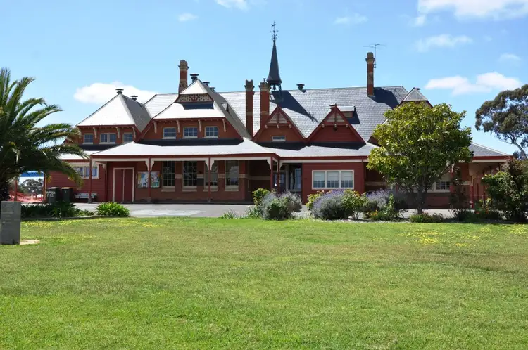 Sixth view of Homely land listing, 94 Rutherford Street, Avoca VIC 3467