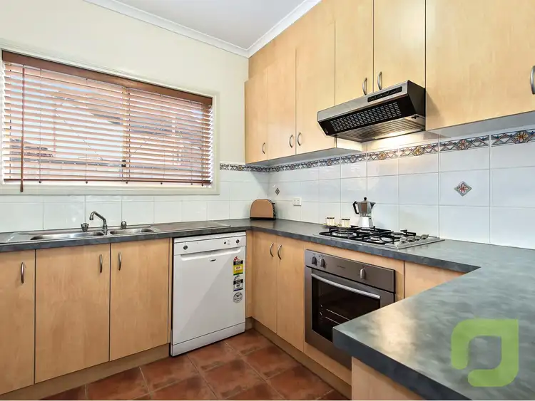 Fifth view of Homely unit listing, 2/35 Maddox Road, Newport VIC 3015