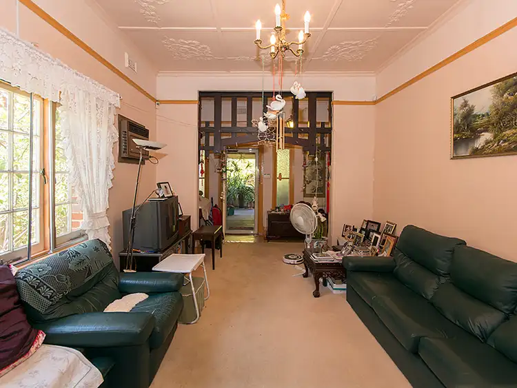 Fifth view of Homely house listing, 156 Nicholson Road, Subiaco WA 6008