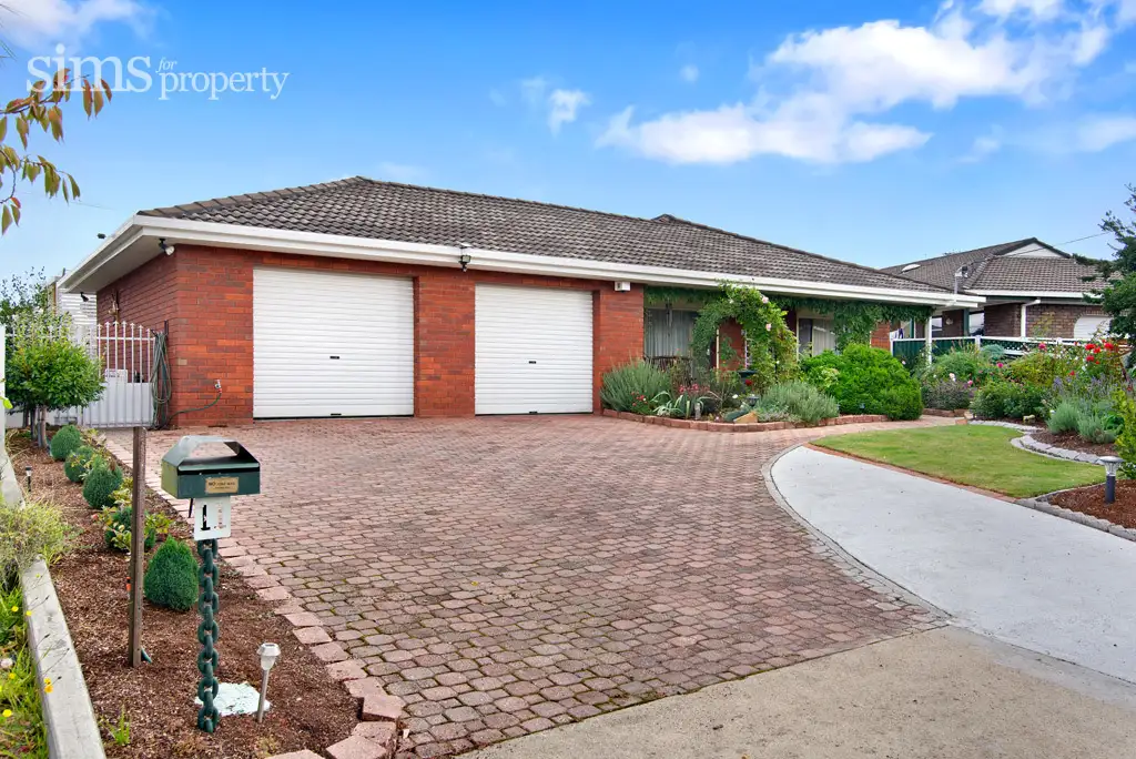 Main view of Homely house listing, 11 Wintercole Court, Newnham TAS 7248