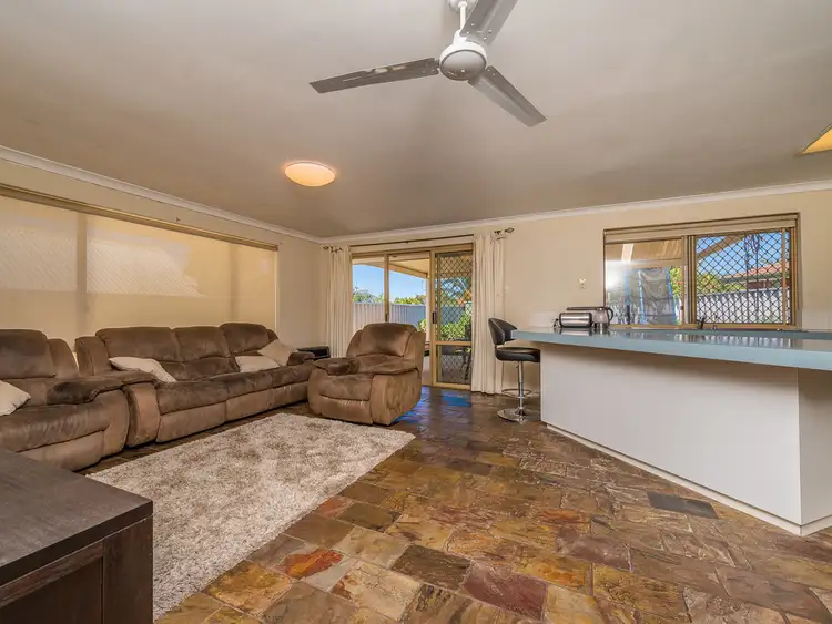 Sixth view of Homely house listing, 19 Littleham Loop, Quinns Rocks WA 6030