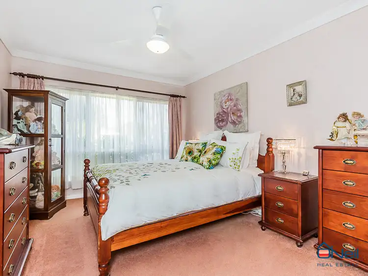 Sixth view of Homely house listing, 37 Amanda Drive, Camillo WA 6111