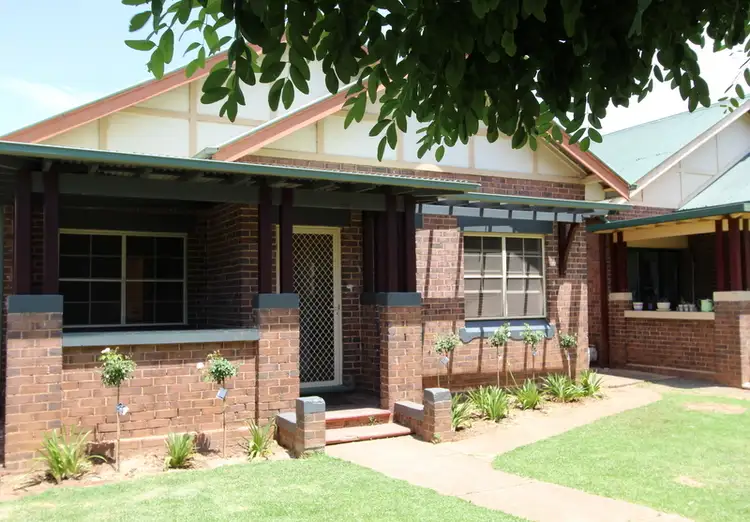 Main view of Homely house listing, 150 Crowley Street,, Temora NSW 2666
