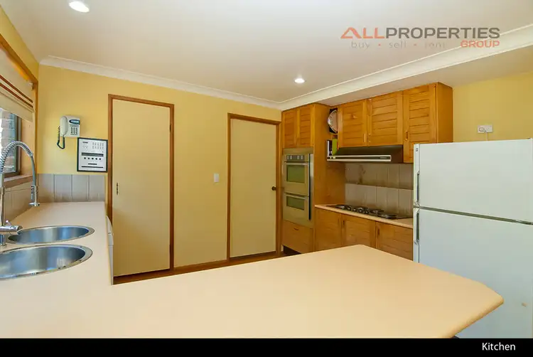 Fifth view of Homely house listing, 121 Forestdale Drive, Forestdale QLD 4118