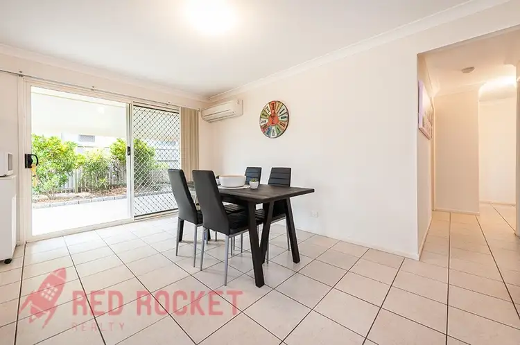 Fifth view of Homely house listing, 14 Rasmussen Avenue, Marsden QLD 4132