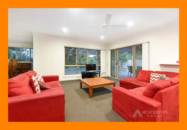 Sixth view of Homely house listing, 241 Nottingham Road, Algester QLD 4115
