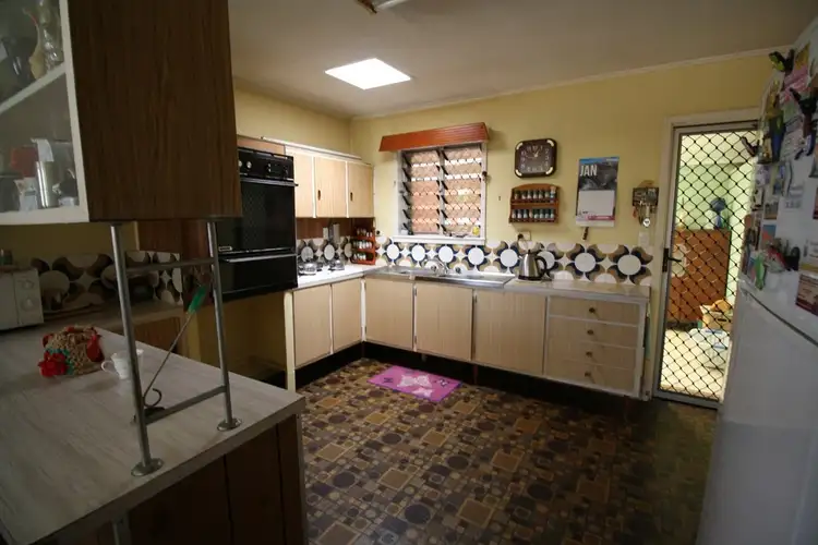 Fourth view of Homely house listing, 58 Lindeman Avenue, Heatley QLD 4814