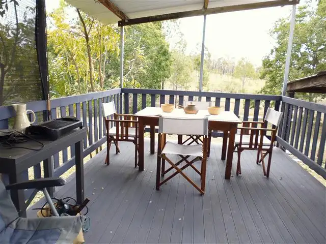 Sixth view of Homely rural property listing, 515 Mt Woowoonga Road, Biggenden QLD 4621