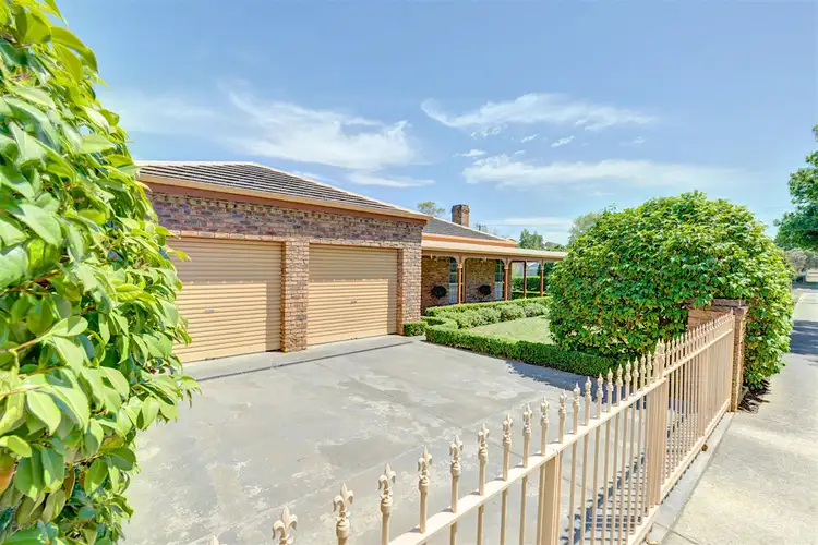 Second view of Homely house listing, 1102 Warrenheip Street, Buninyong VIC 3357