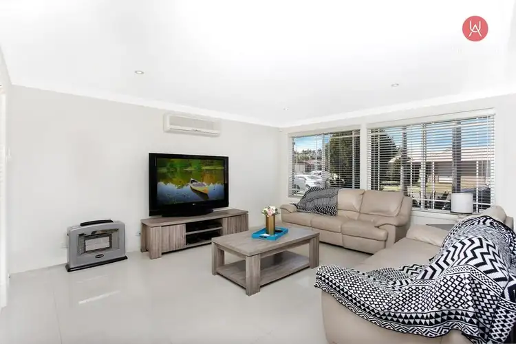 Second view of Homely house listing, 49 Kestrel Avenue, Hinchinbrook NSW 2168