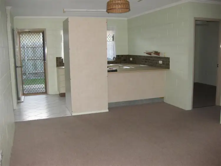 Second view of Homely block of units listing, 29 ROSSATO, Rasmussen QLD 4815