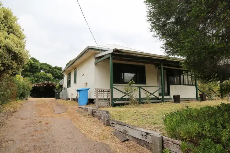 Main view of Homely house listing, 41 Goldfields Road, Castletown WA 6450