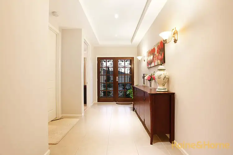 Fifth view of Homely house listing, 28 Skipperstone Glen, Narre Warren South VIC 3805